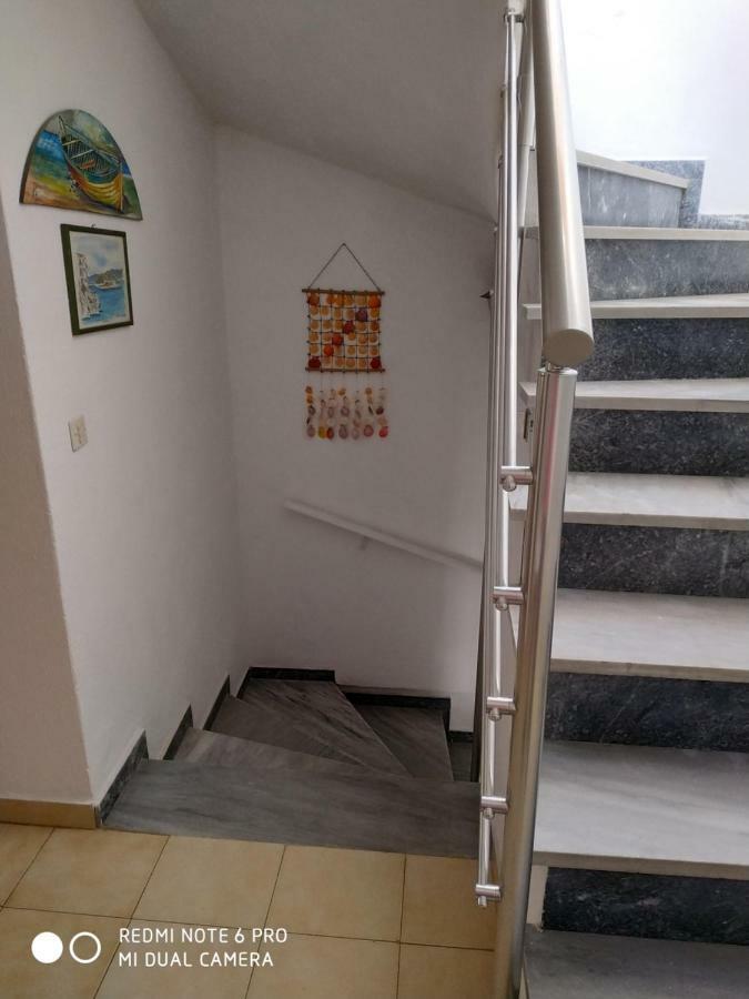 Pension Nikolas Скиатос Экстерьер фото
